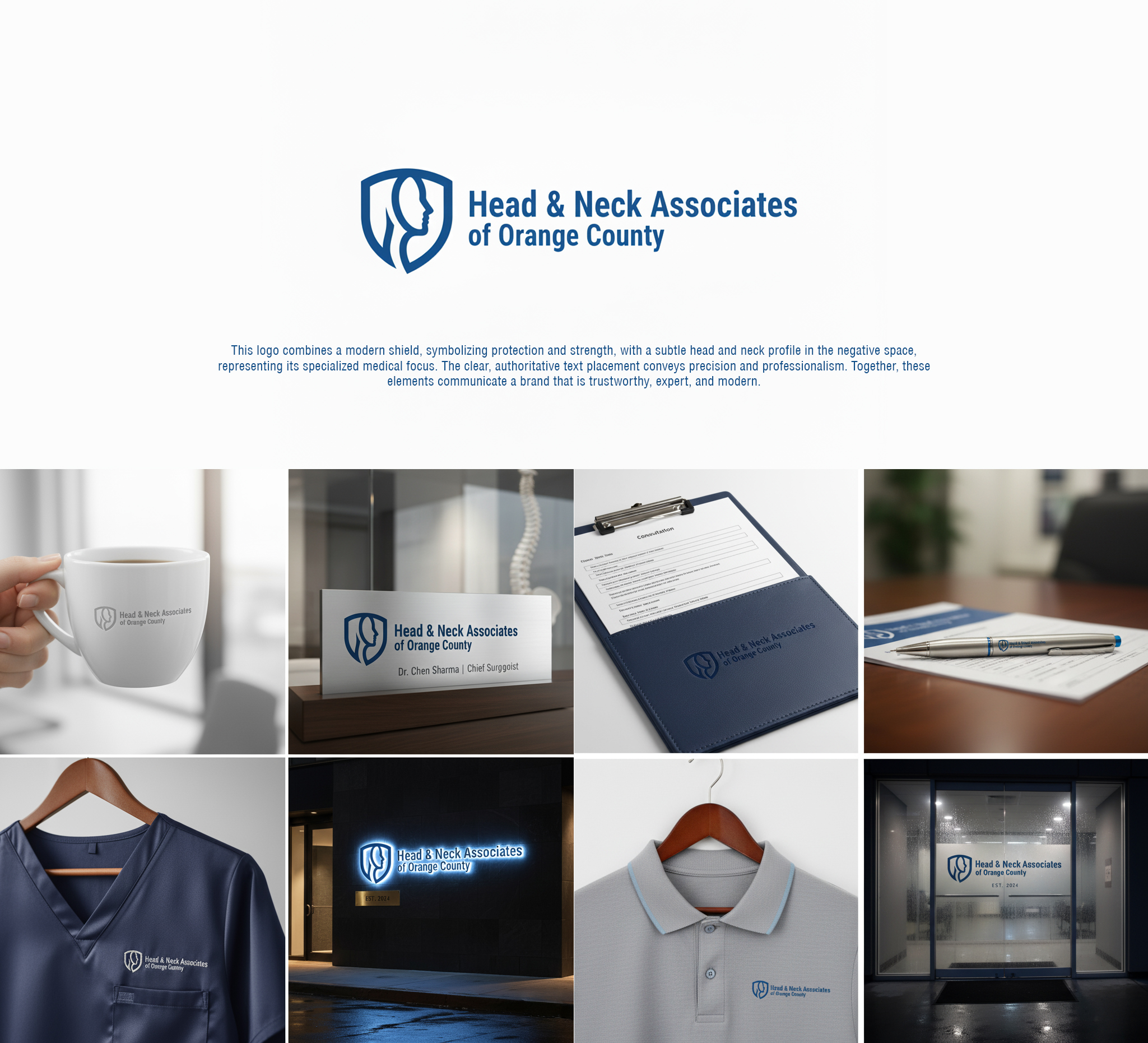 Logo-Design von creative.visuals für dieses Projekt | Design #36105473