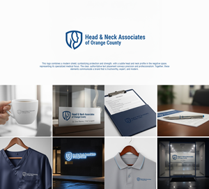 Logo-Design von creative.visuals für dieses Projekt | Design #36105473