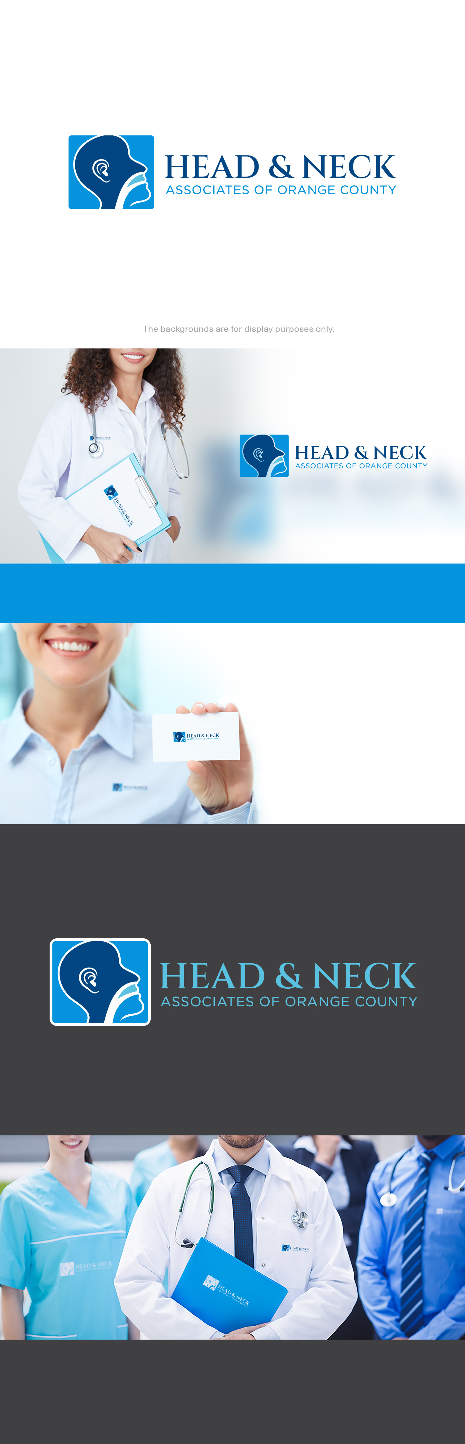 Logo Design by edwinnegz1 for this project | Design #36093336