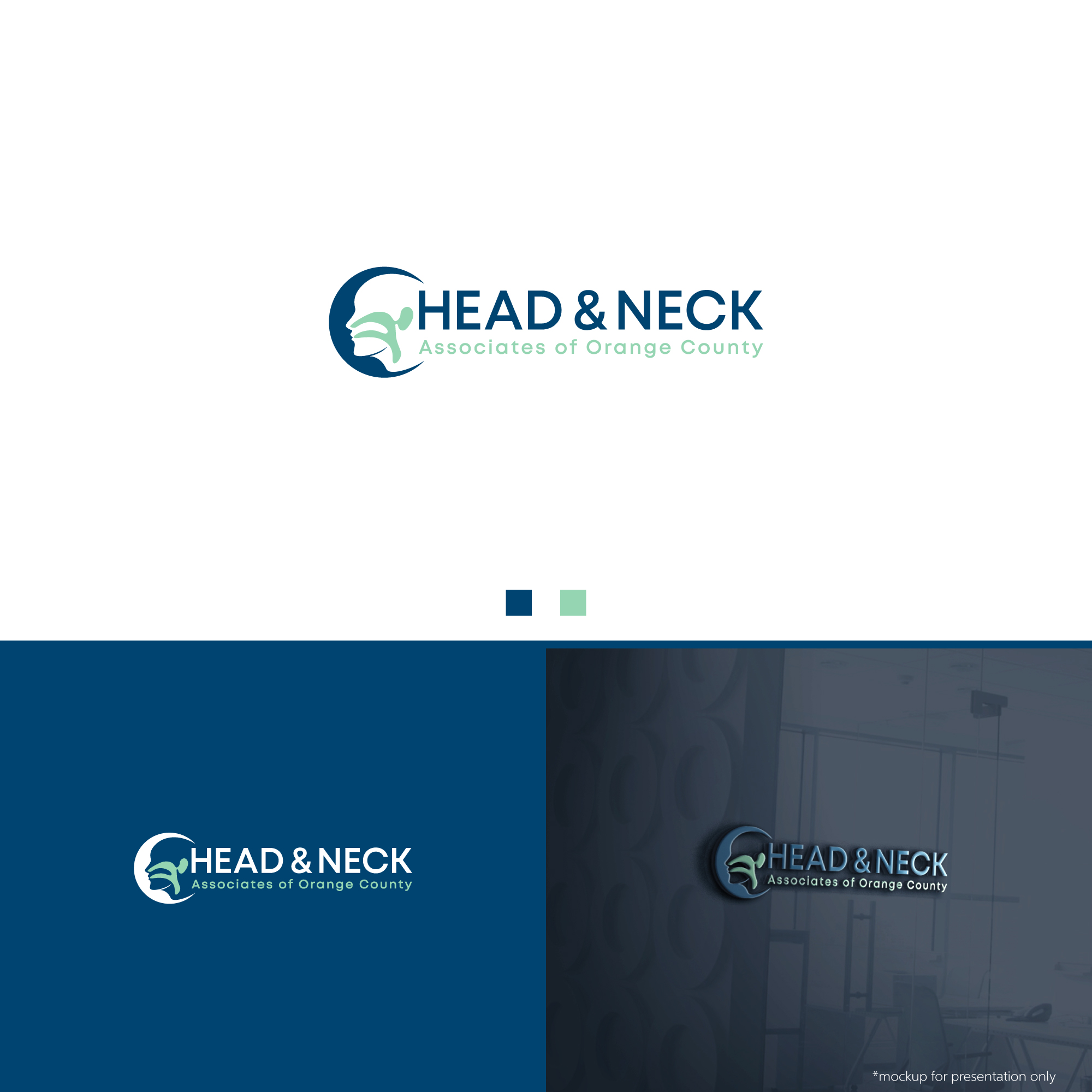 Logo Design by Arjuna Design for this project | Design #36095828