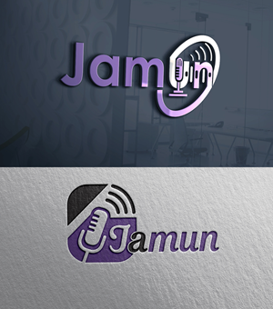 Logo Design by 24ksunny for Amogha AI | Design: #36090730