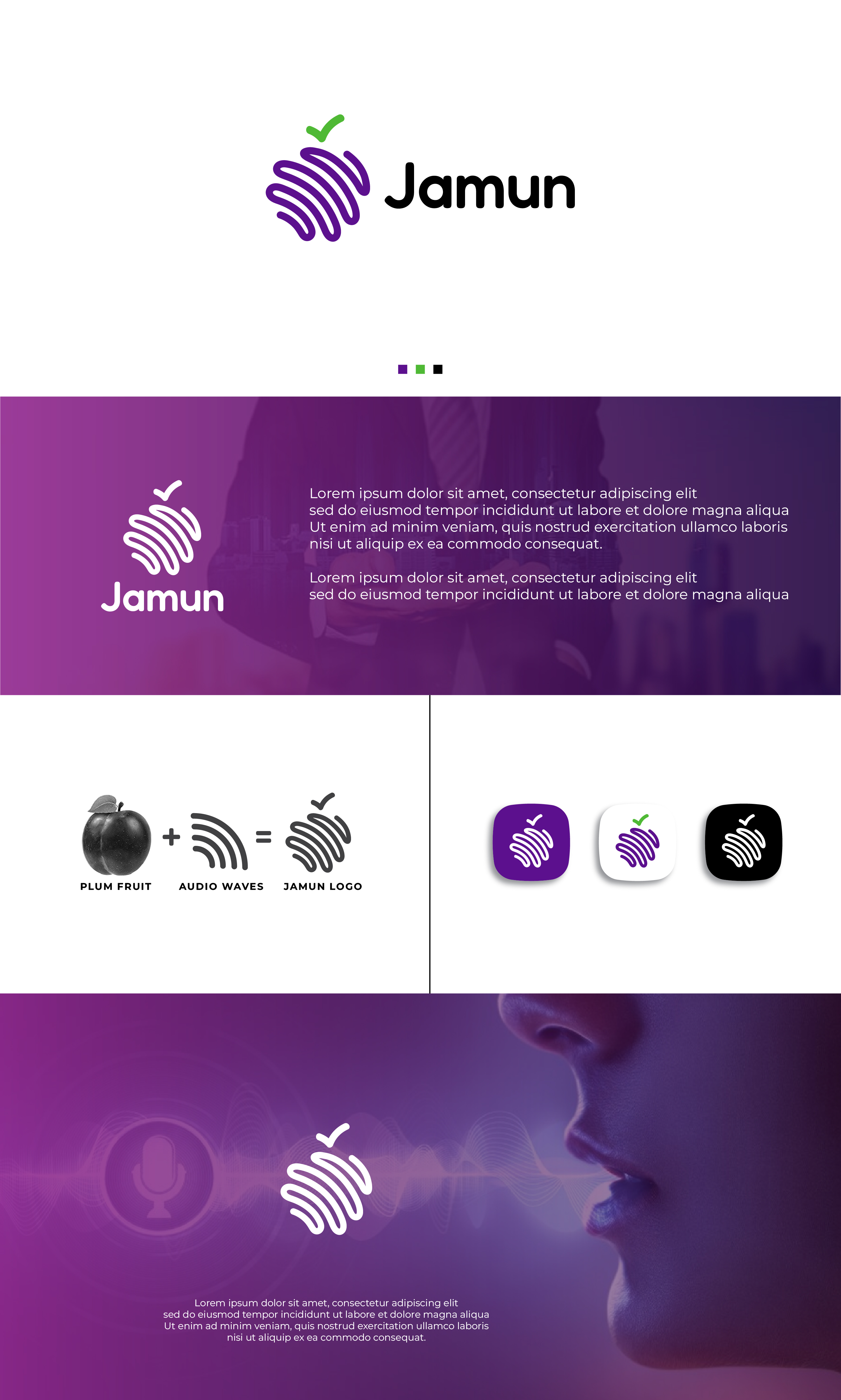 Logo-Design von Anbu Chelvan für Amogha AI | Design #36091606