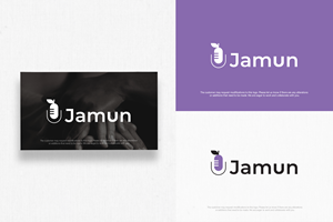 Logo Design by Senpachie for Amogha AI | Design: #36092514