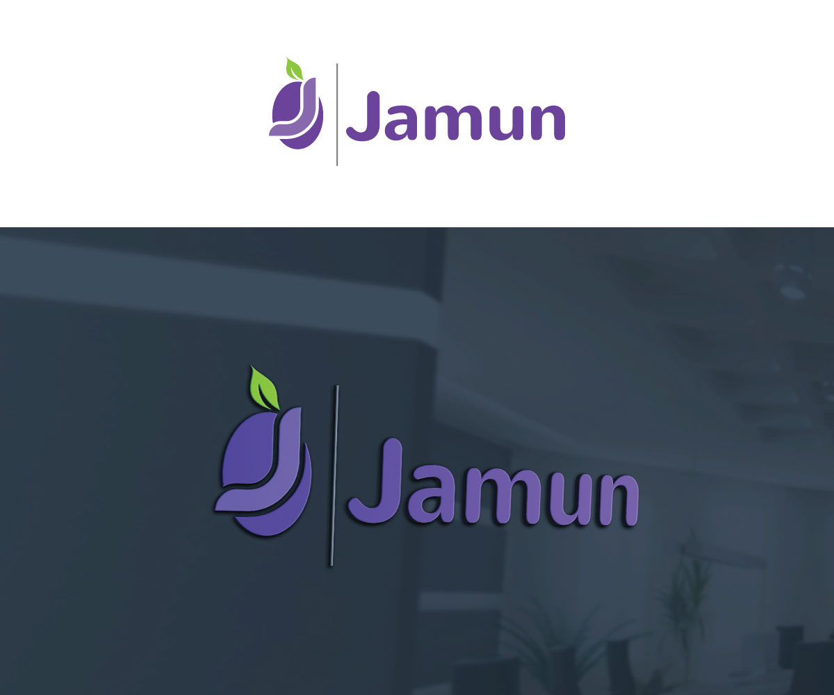 Logo-Design von Luckey yaari für Amogha AI | Design #36094995