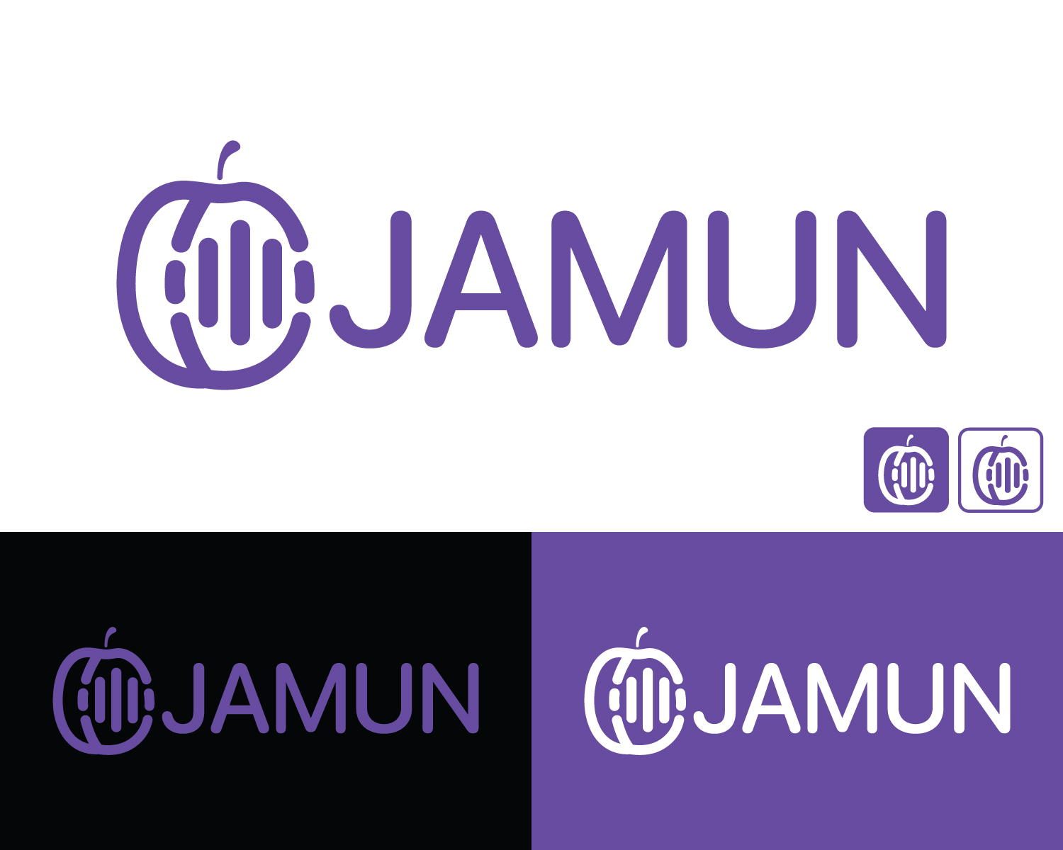 Logo Design by Box Graphic for Amogha AI | Design #36092321