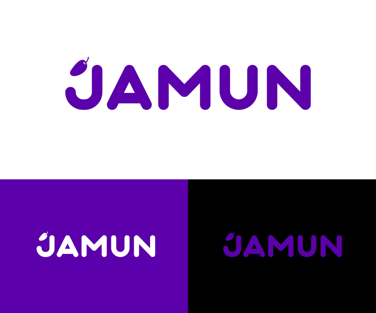 Logo Design by Kavth for Amogha AI | Design #36126051