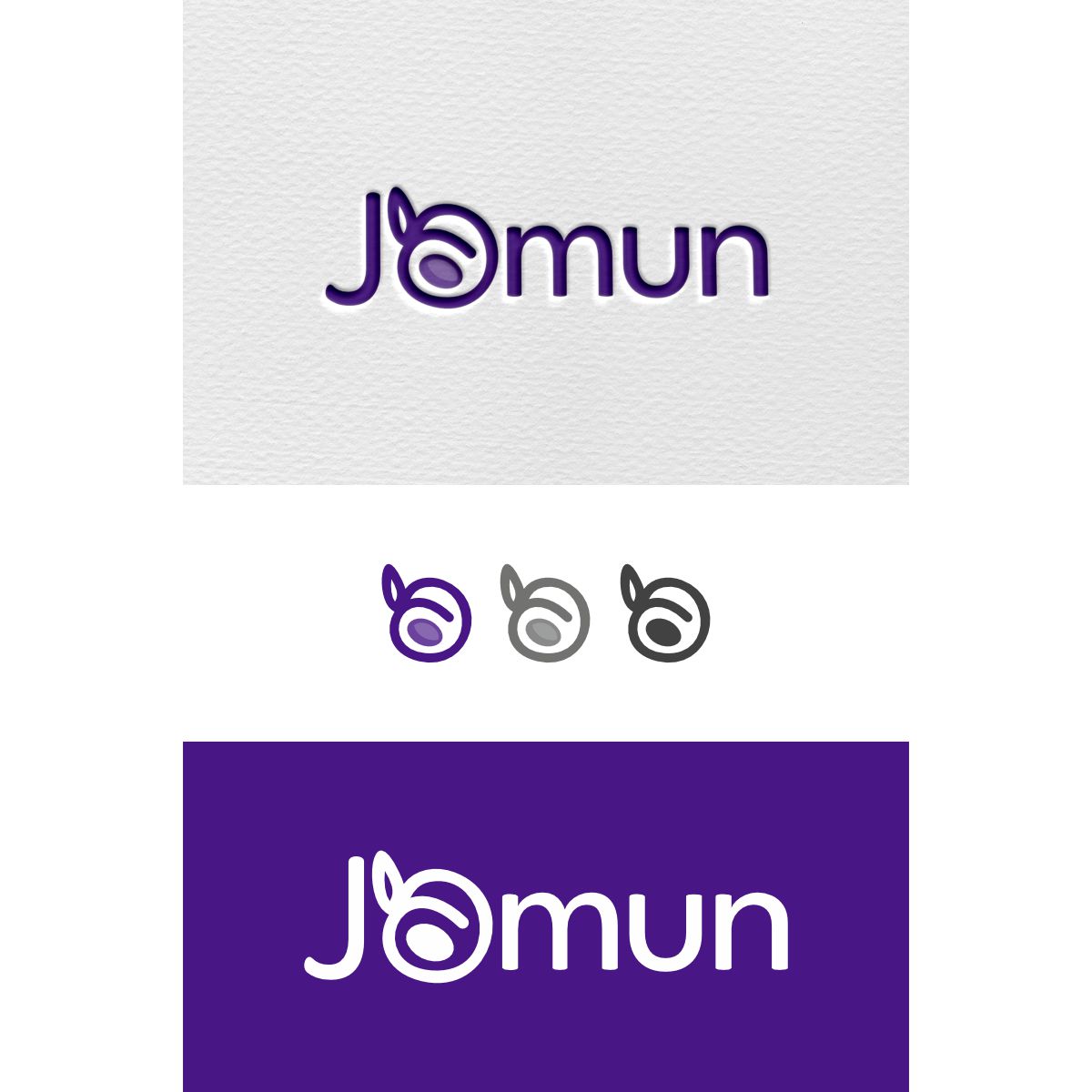 Logo Design by Fortmindz for Amogha AI | Design #36090360