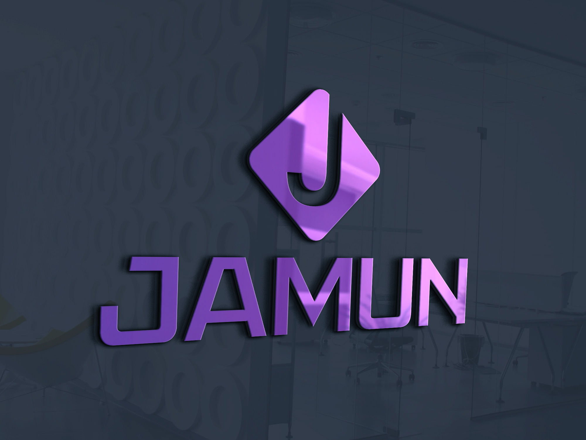 Logo Design by Design_tamim for Amogha AI | Design #36129595