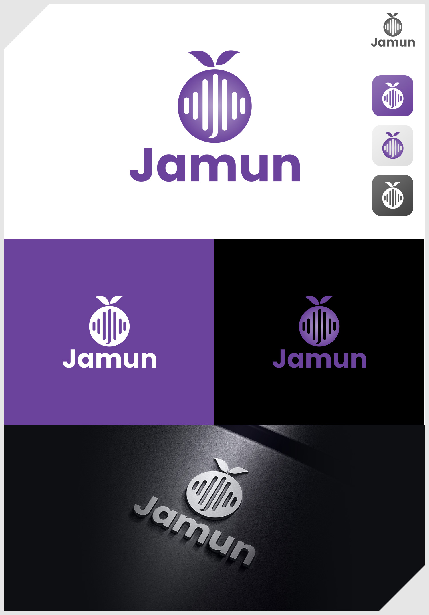 Design de Logo par IDesign1606 pour Amogha AI | Design #36098937