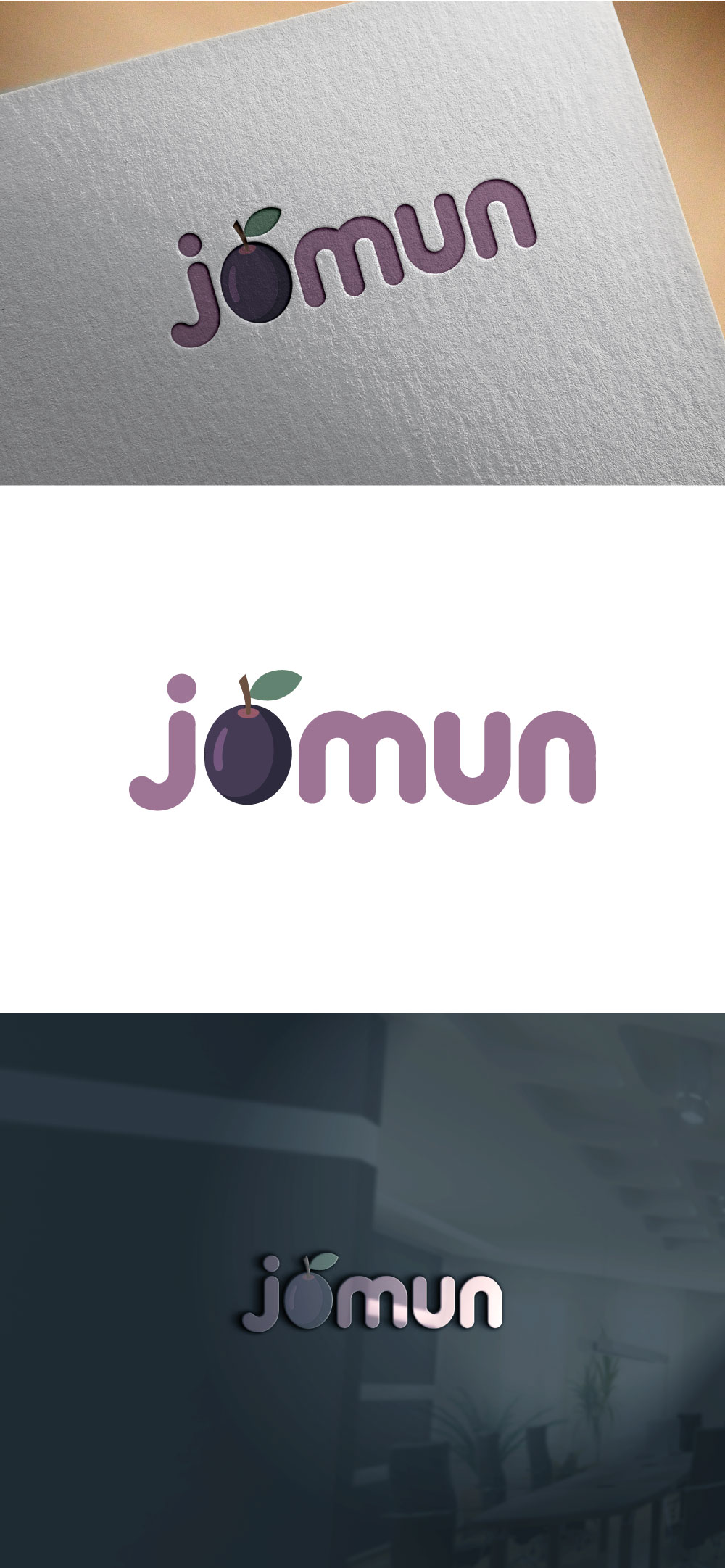 Logo Design by KING JM for Amogha AI | Design #36119045