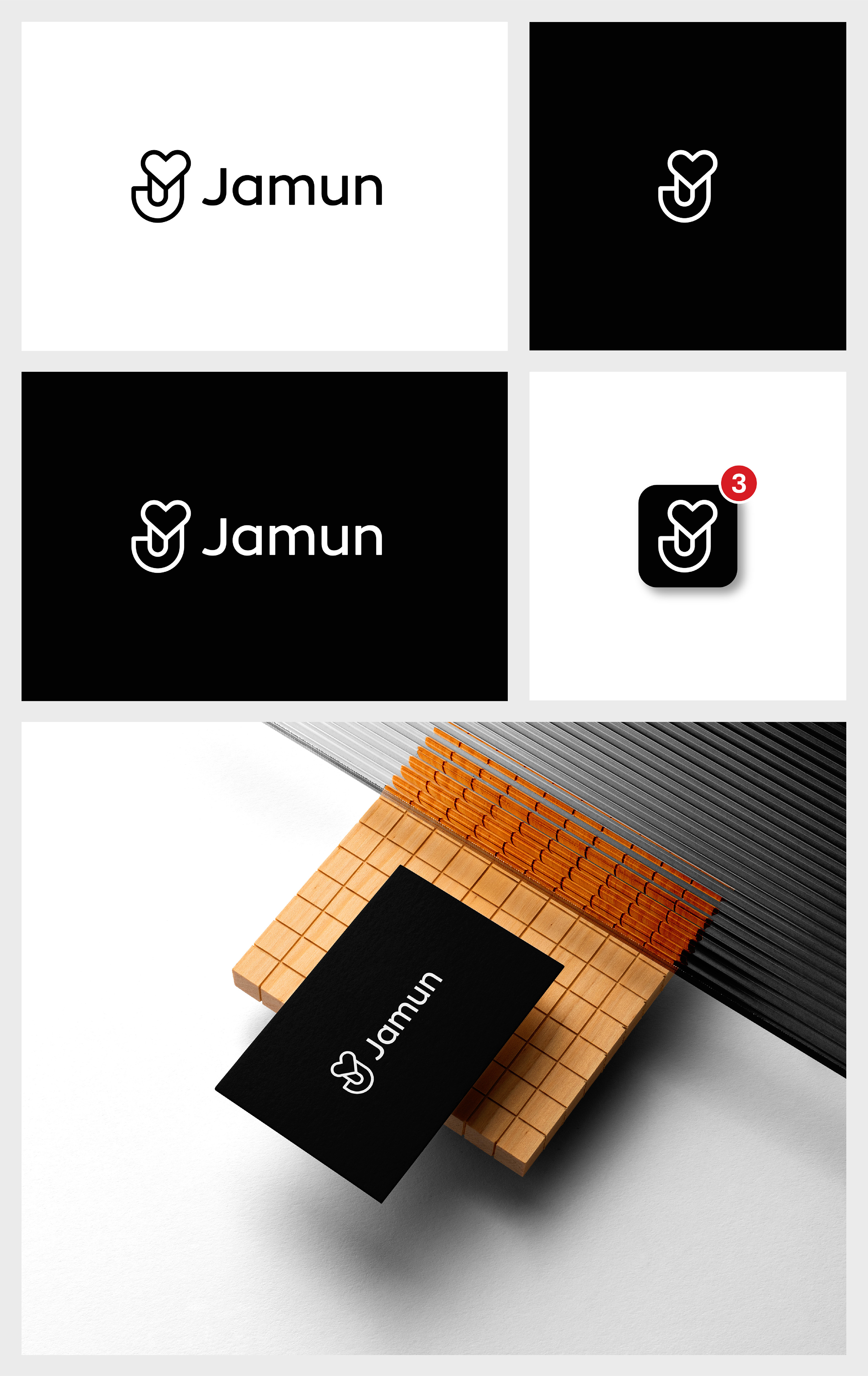 Logo Design by Ha.Connick for Amogha AI | Design #36096825