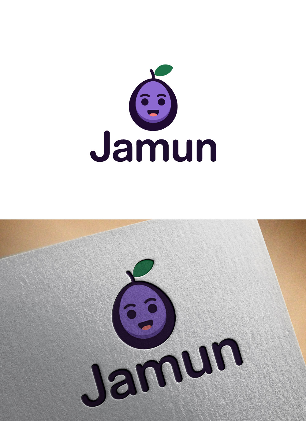 Logo Design by DesignVerse777 for Amogha AI | Design #36090651