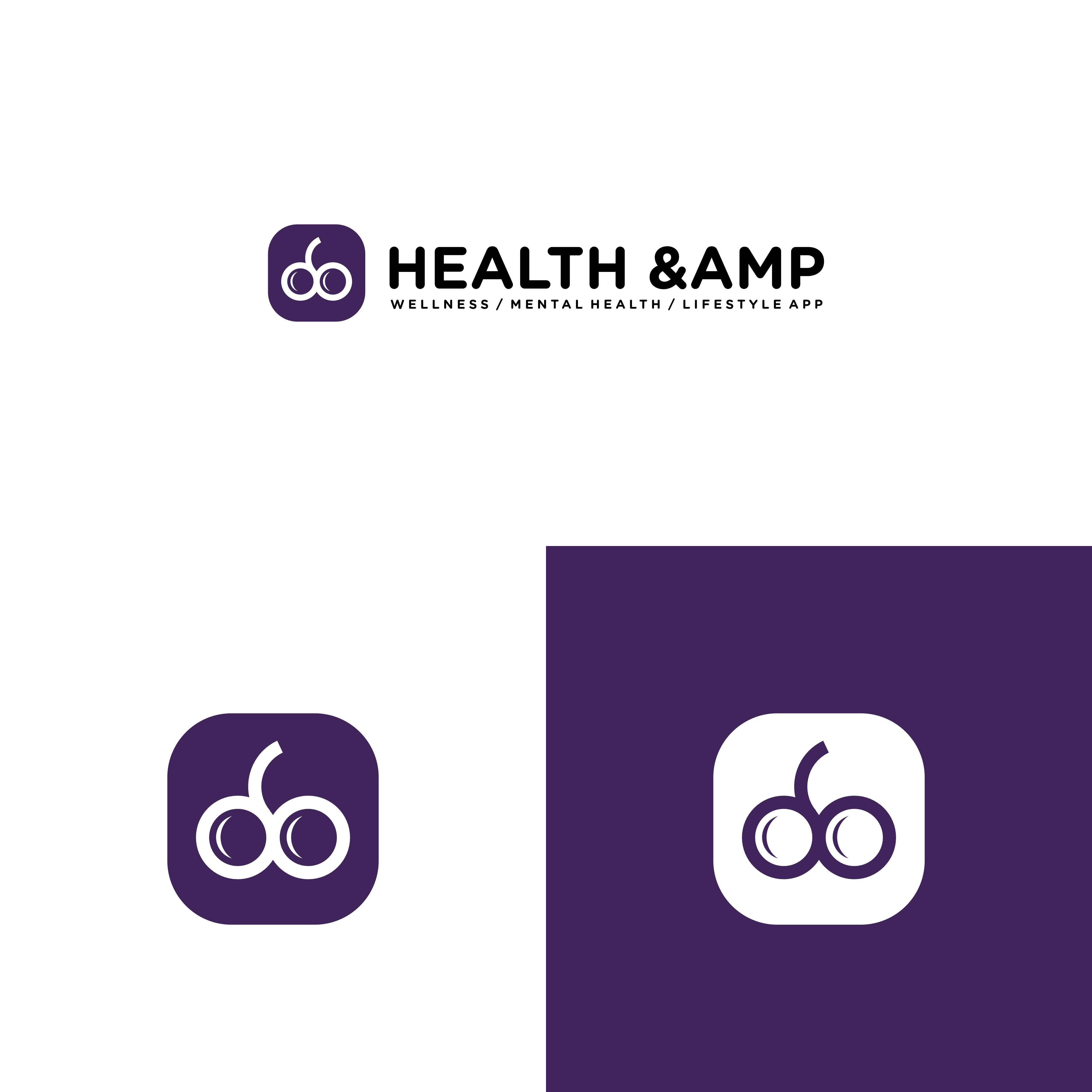 Logo Design by sereneplumeone for Amogha AI | Design #36130912