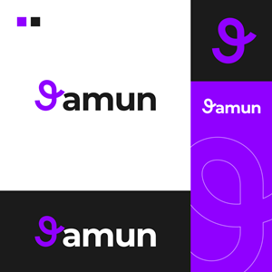 Logo Design by Andi Pratama for Amogha AI | Design: #36089921