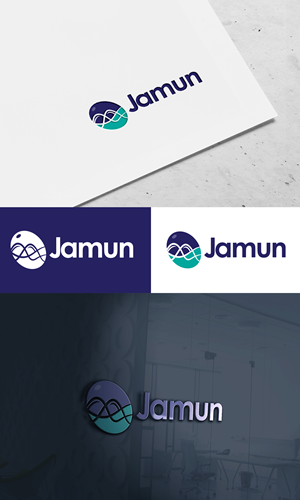 Logo Design by Ahsan Designs for Amogha AI | Design: #36089423