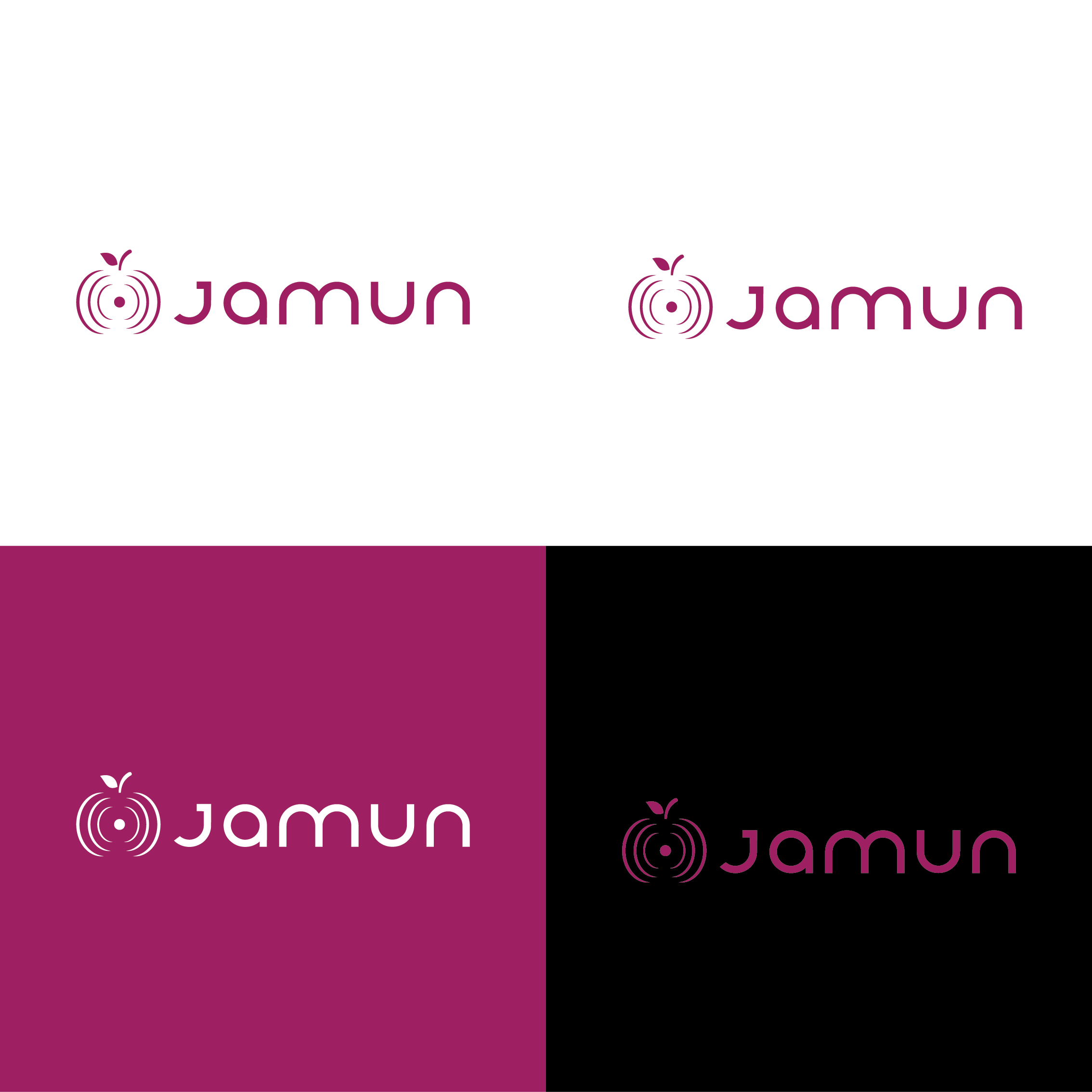 Logo Design by COR for Amogha AI | Design #36099137