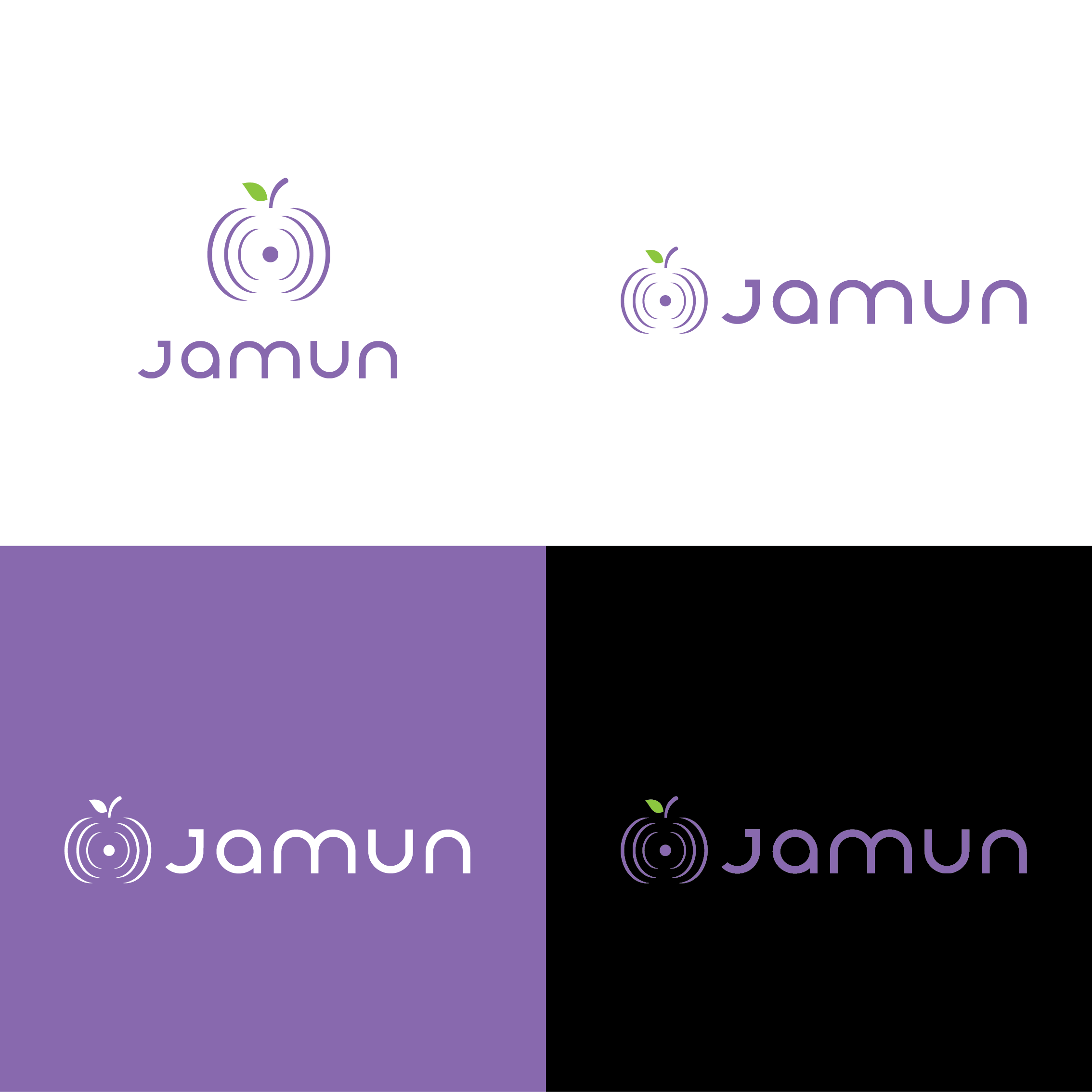 Logo Design by COR for Amogha AI | Design #36105994