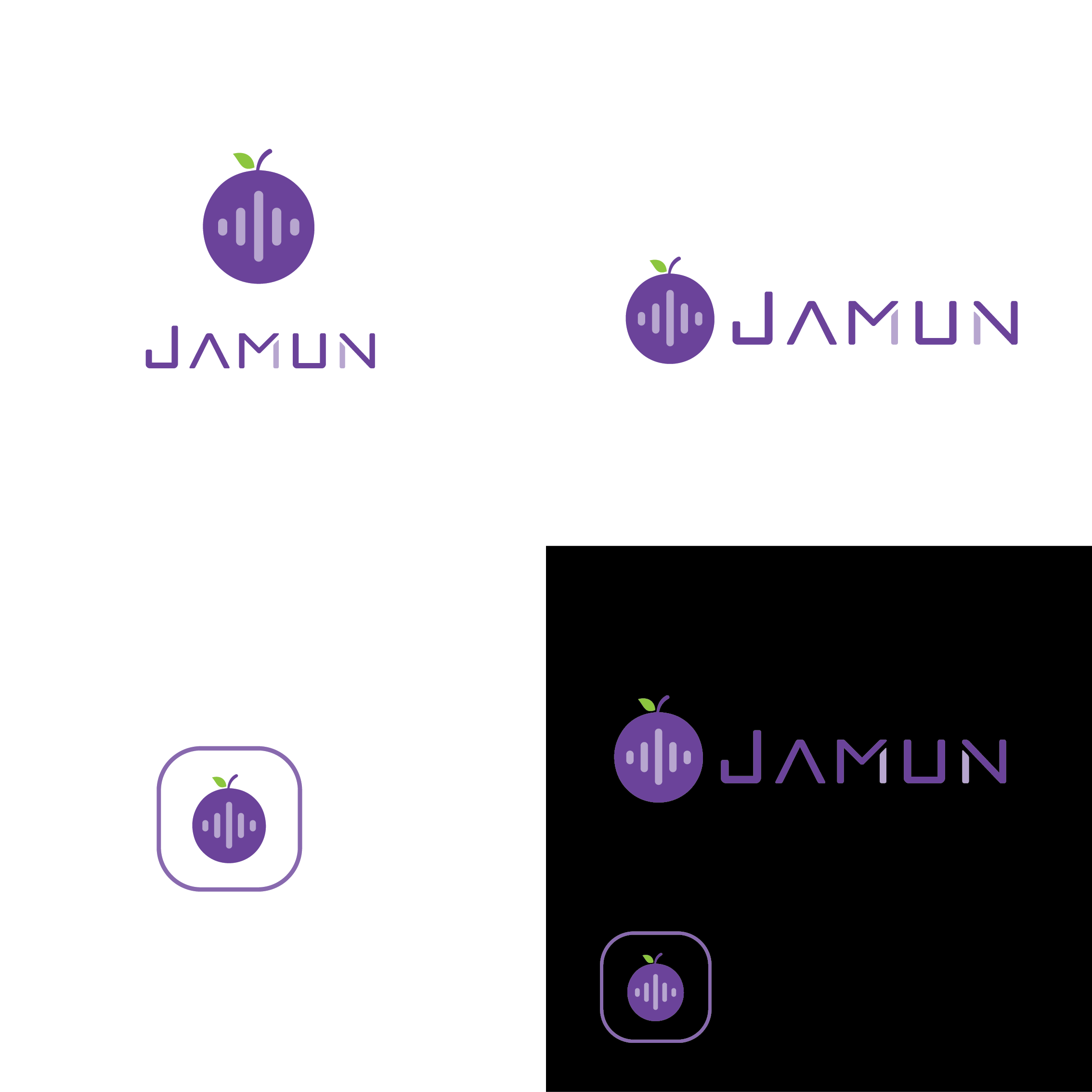 Logo Design by COR for Amogha AI | Design #36109017