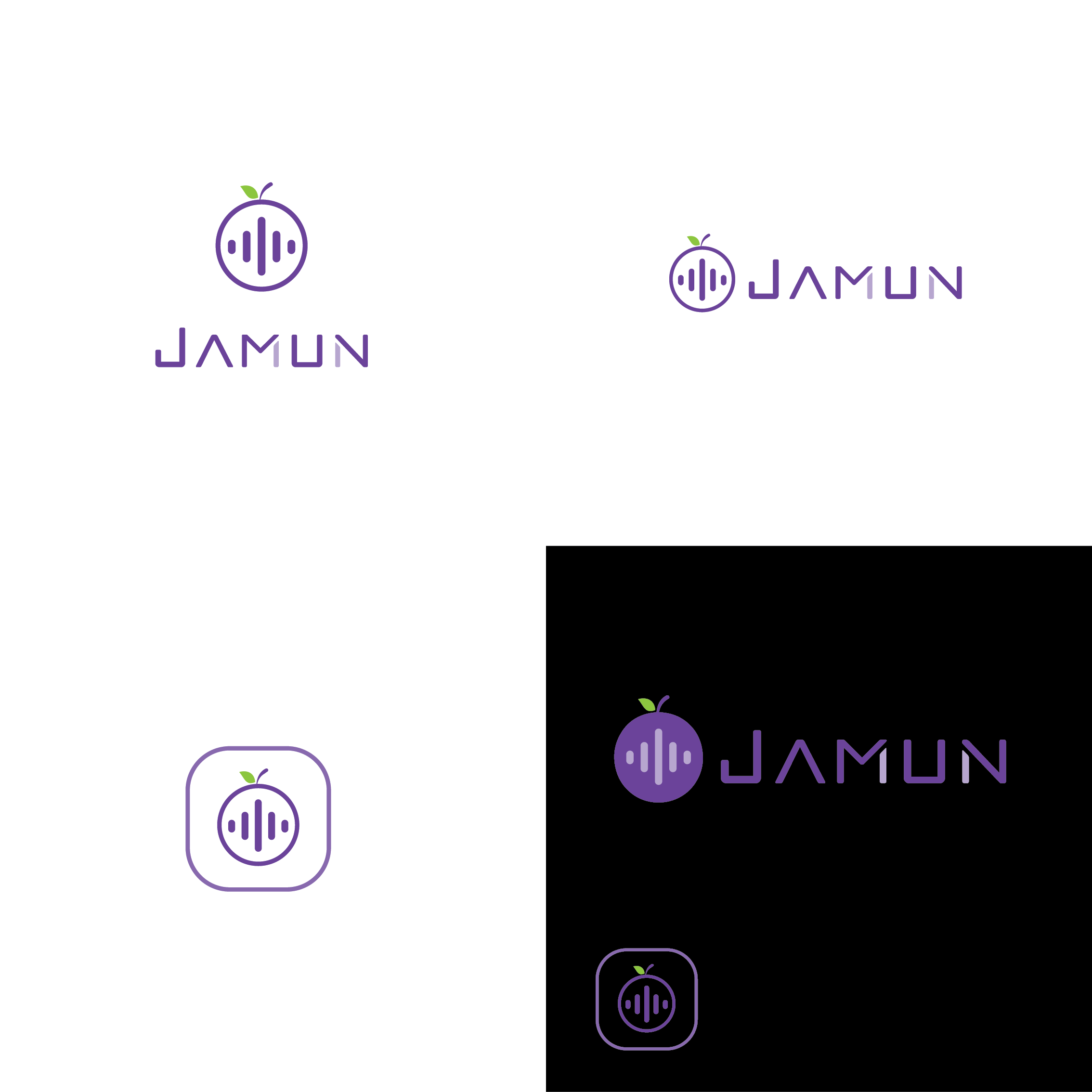 Logo Design by COR for Amogha AI | Design #36109018