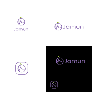 Logo Design by COR for Amogha AI | Design: #36109019