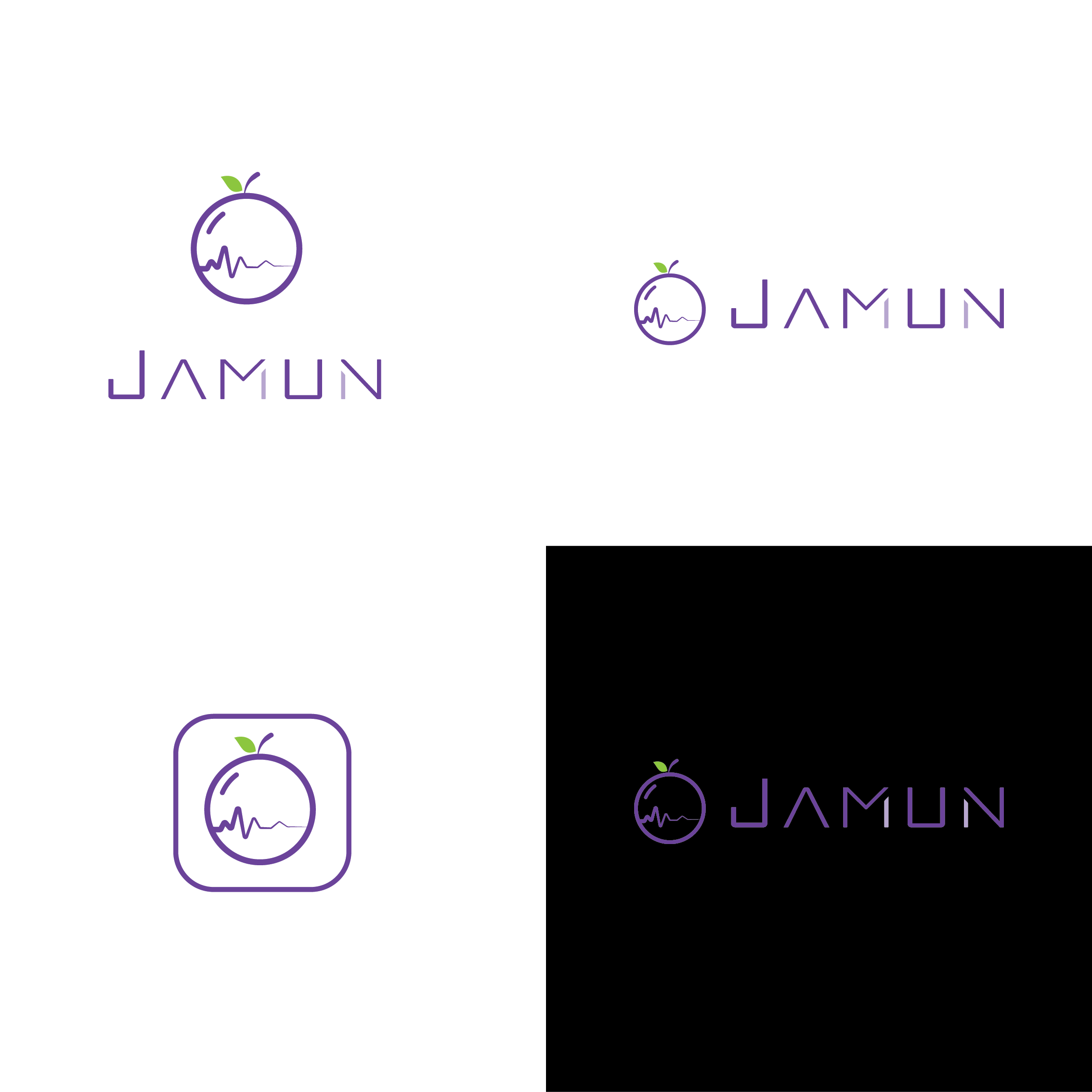 Logo Design by COR for Amogha AI | Design #36109696