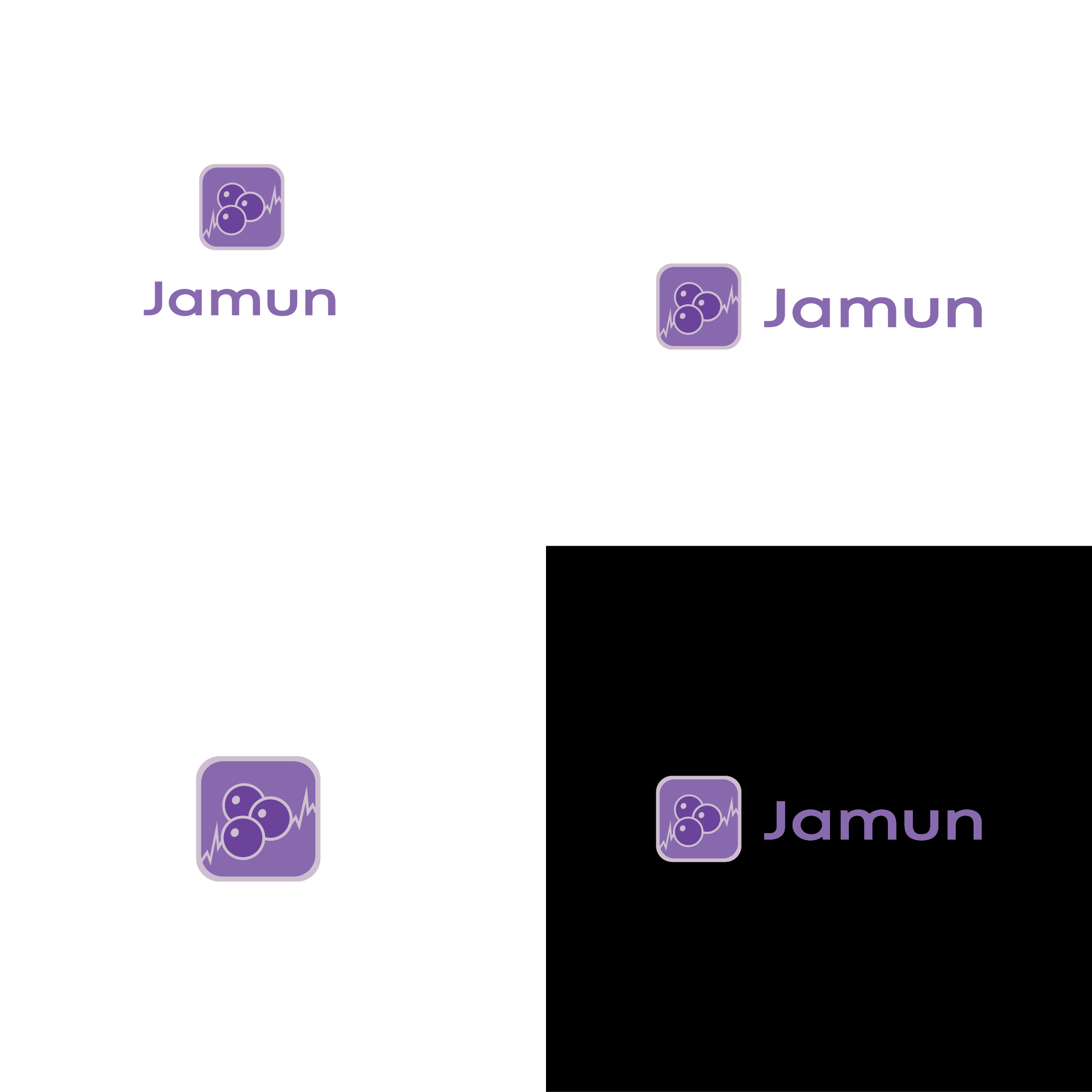 Logo Design by COR for Amogha AI | Design #36109697