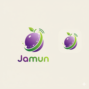 Logo Design by COR for Amogha AI | Design: #36121690