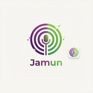 Logo Design by COR for Amogha AI | Design: #36121715