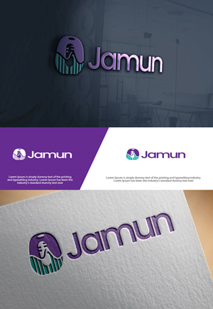 Logo Design by sulemani  creation for Amogha AI | Design: #36090505