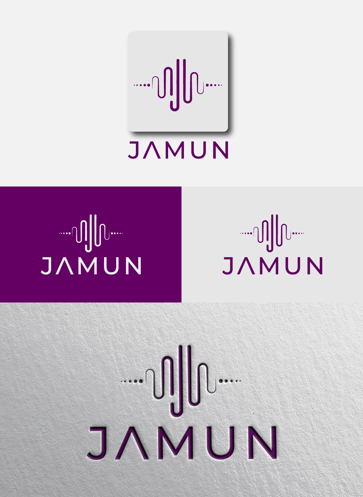 Logo Design by designfire for Amogha AI | Design #36095640