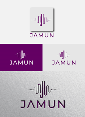 Logo Design by designfire for Amogha AI | Design: #36095640