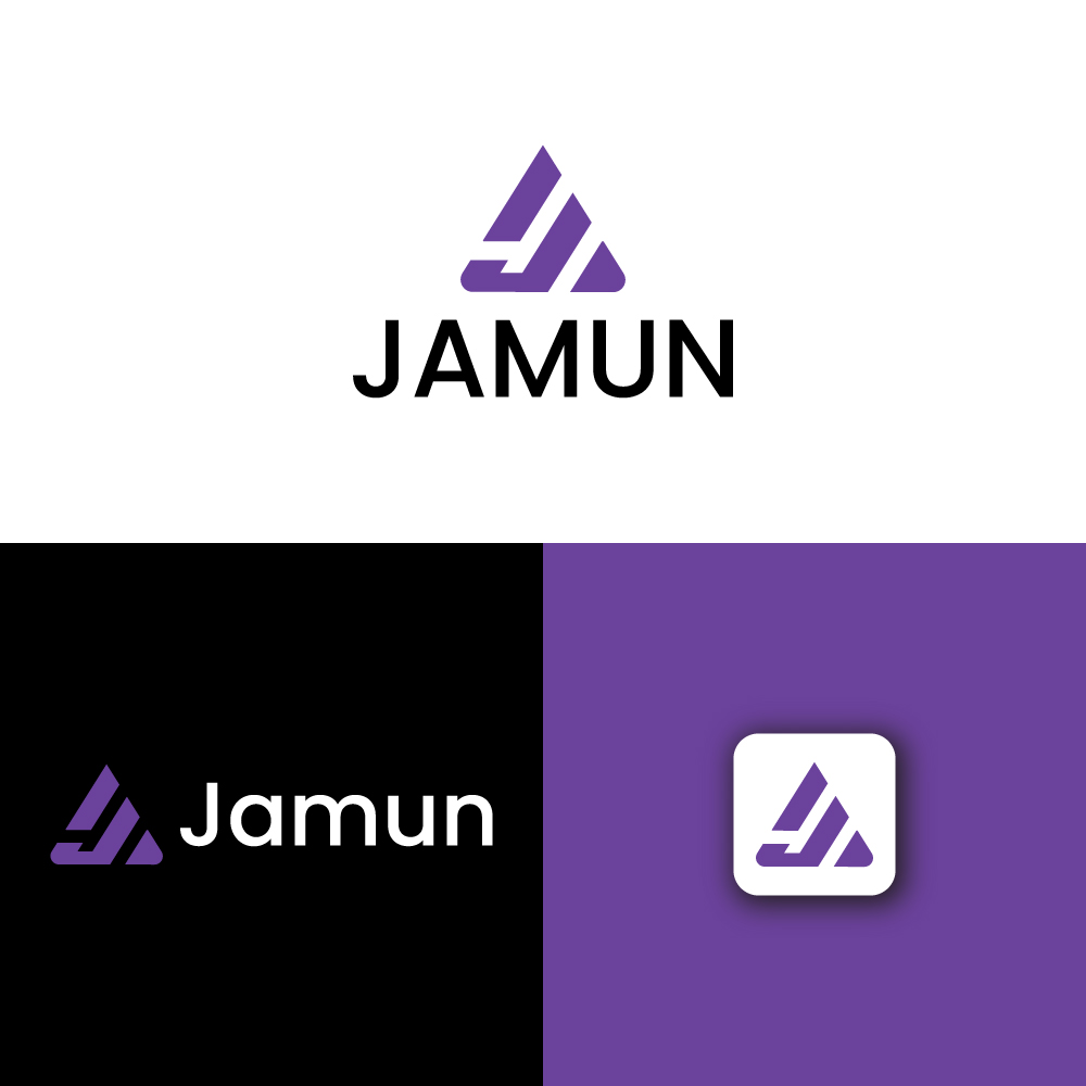 Logo Design by conghooooooo for Amogha AI | Design #36125487