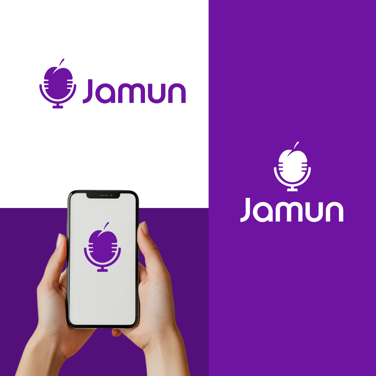 Logo-Design von dianagargaritza für Amogha AI | Design #36101470