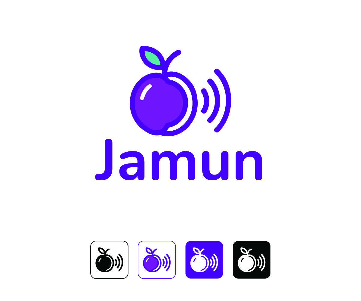 Logo Design by S5 for Amogha AI | Design #36128349