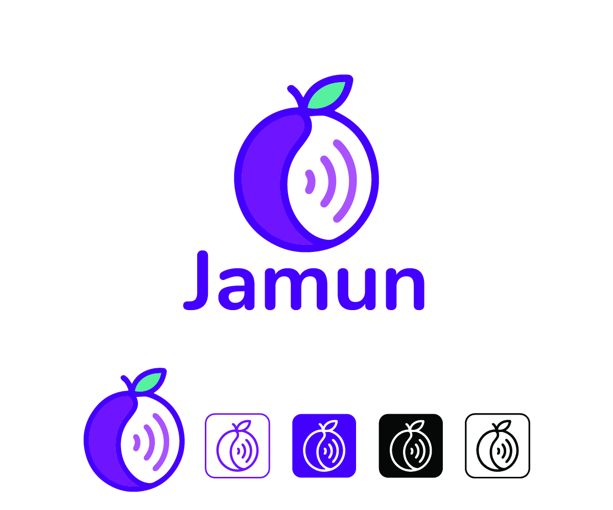 Logo Design by S5 for Amogha AI | Design #36128395