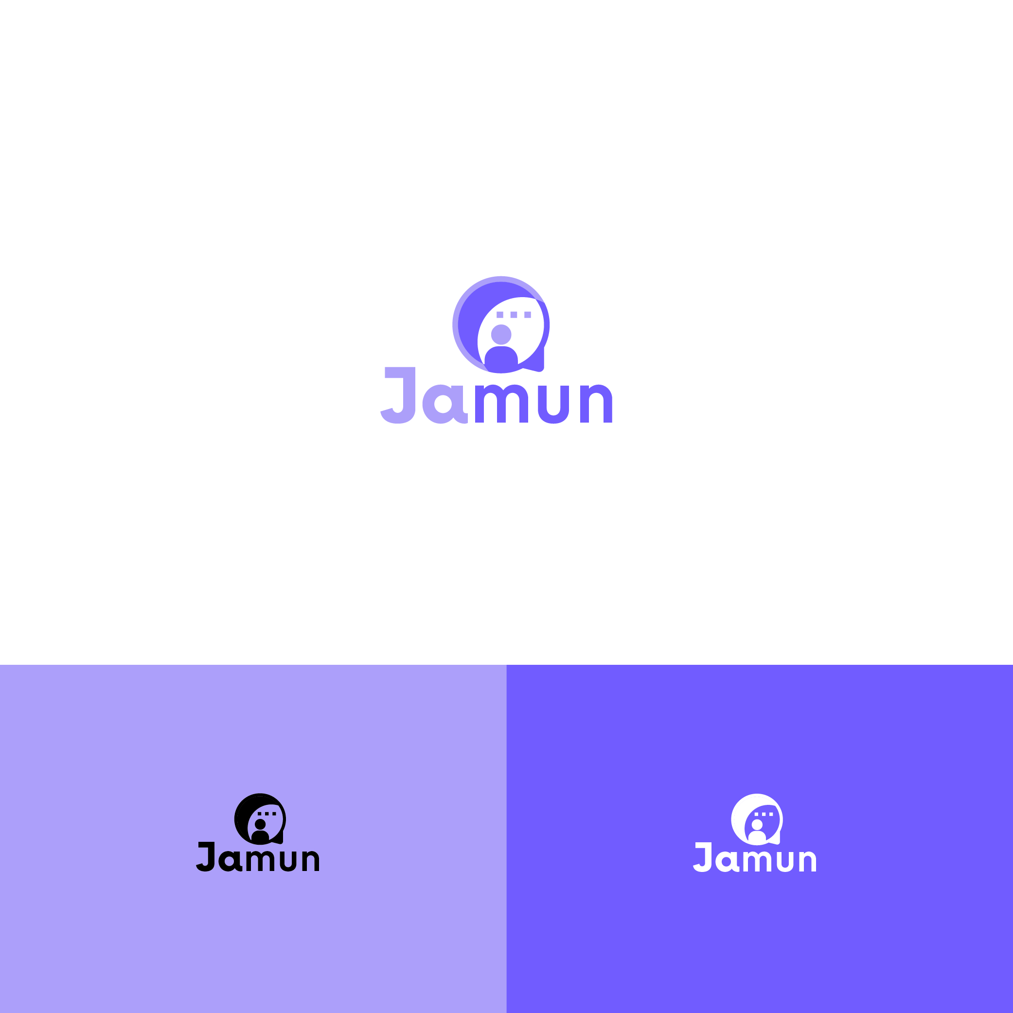 Logo Design by Eli fernandez for Amogha AI | Design #36131492