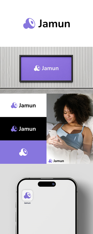 Logo Design by TenMa.Std for Amogha AI | Design #36096848