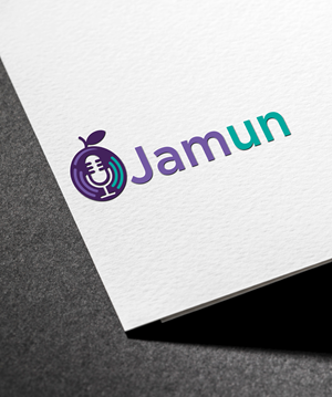 Logo-Design von bute für Amogha AI | Design: #36109822