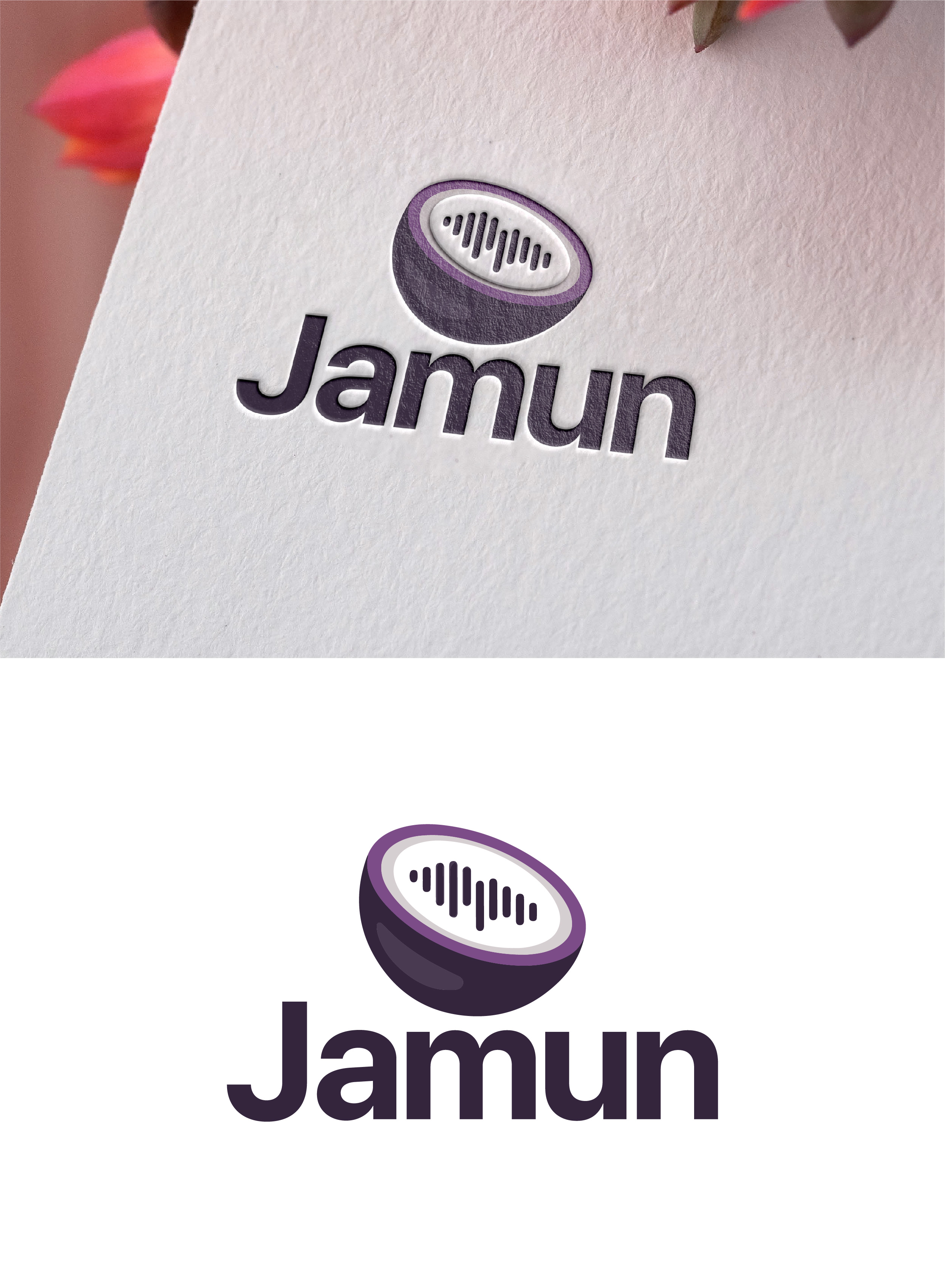 Logo Design by THE DESIGN MAN for Amogha AI | Design #36091559