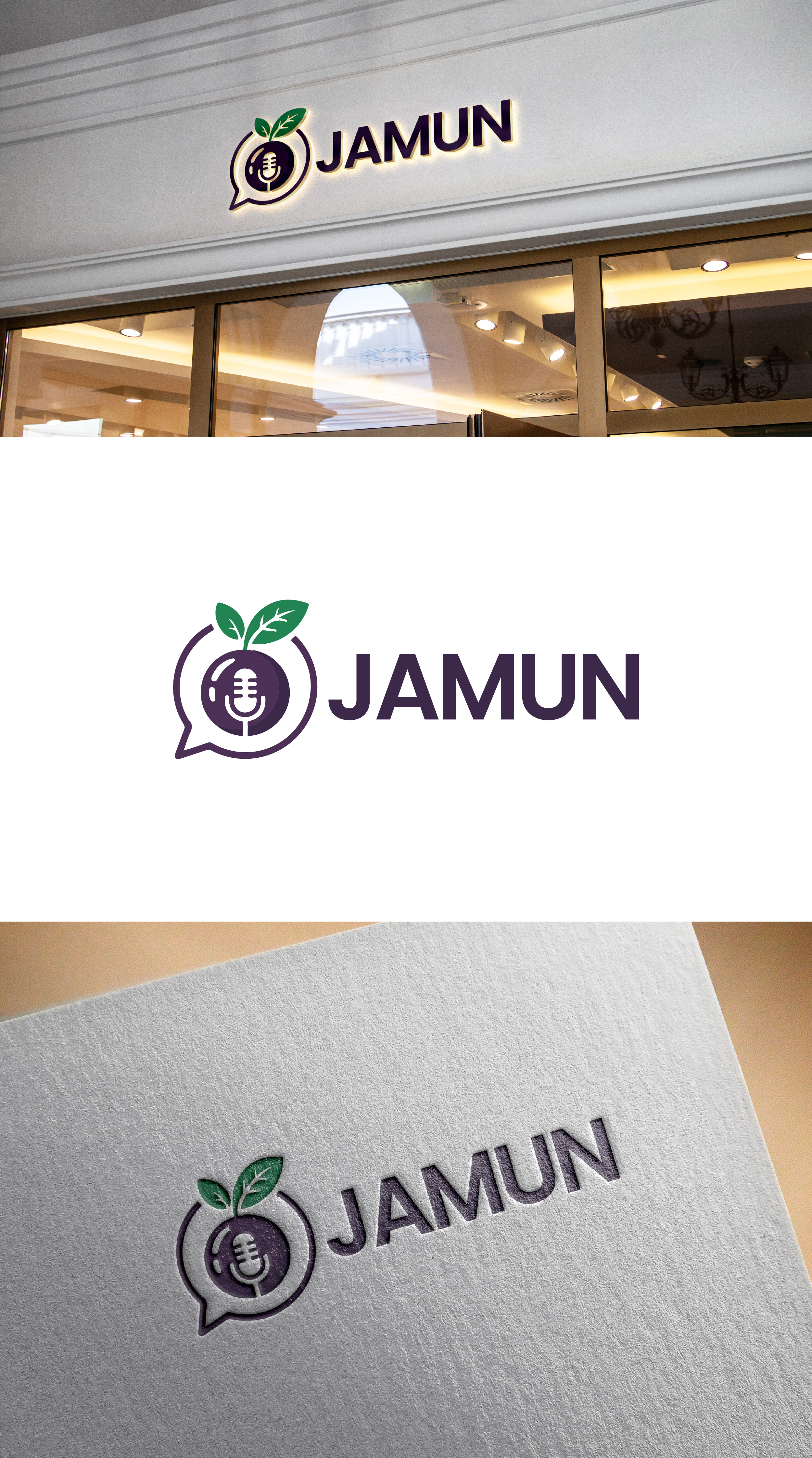 Logo Design by THE DESIGN MAN for Amogha AI | Design #36091561