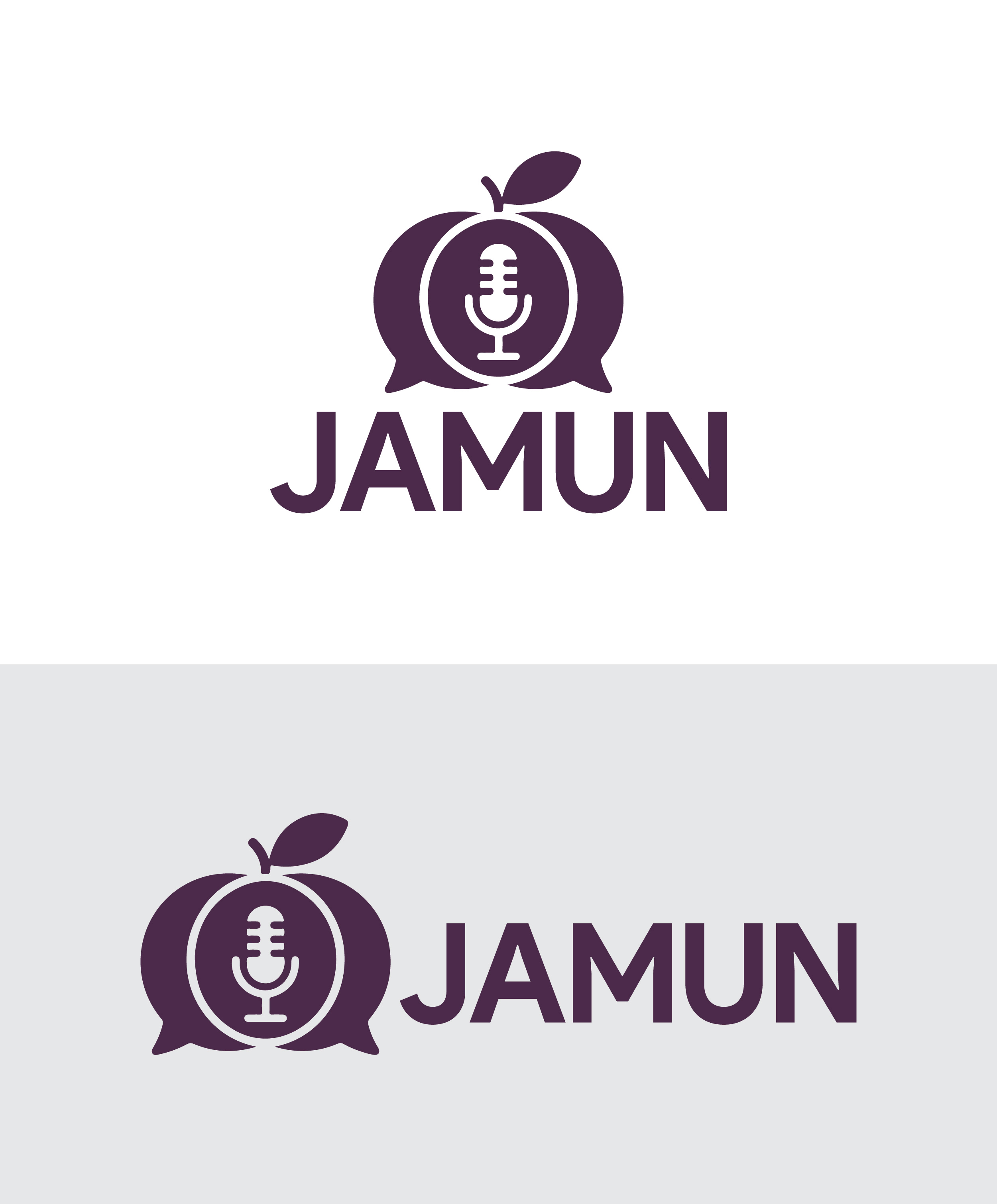 Logo Design by THE DESIGN MAN for Amogha AI | Design #36091708