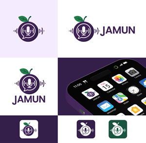 Logo Design by THE DESIGN MAN for Amogha AI | Design #36096749