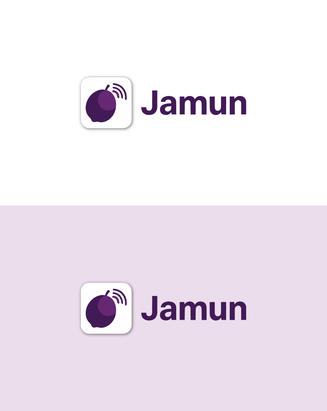 Logo Design by MOHAMMAD JISHAN  for Amogha AI | Design #36132349