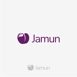 Logo Design by Tropical Squash 2023 for Amogha AI | Design: #36133270