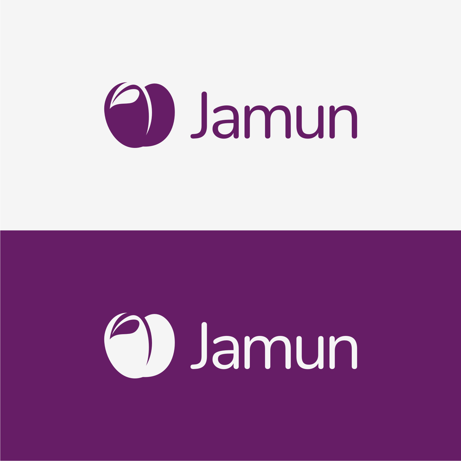 Logo Design by Tropical Squash 2023 for Amogha AI | Design #36139224