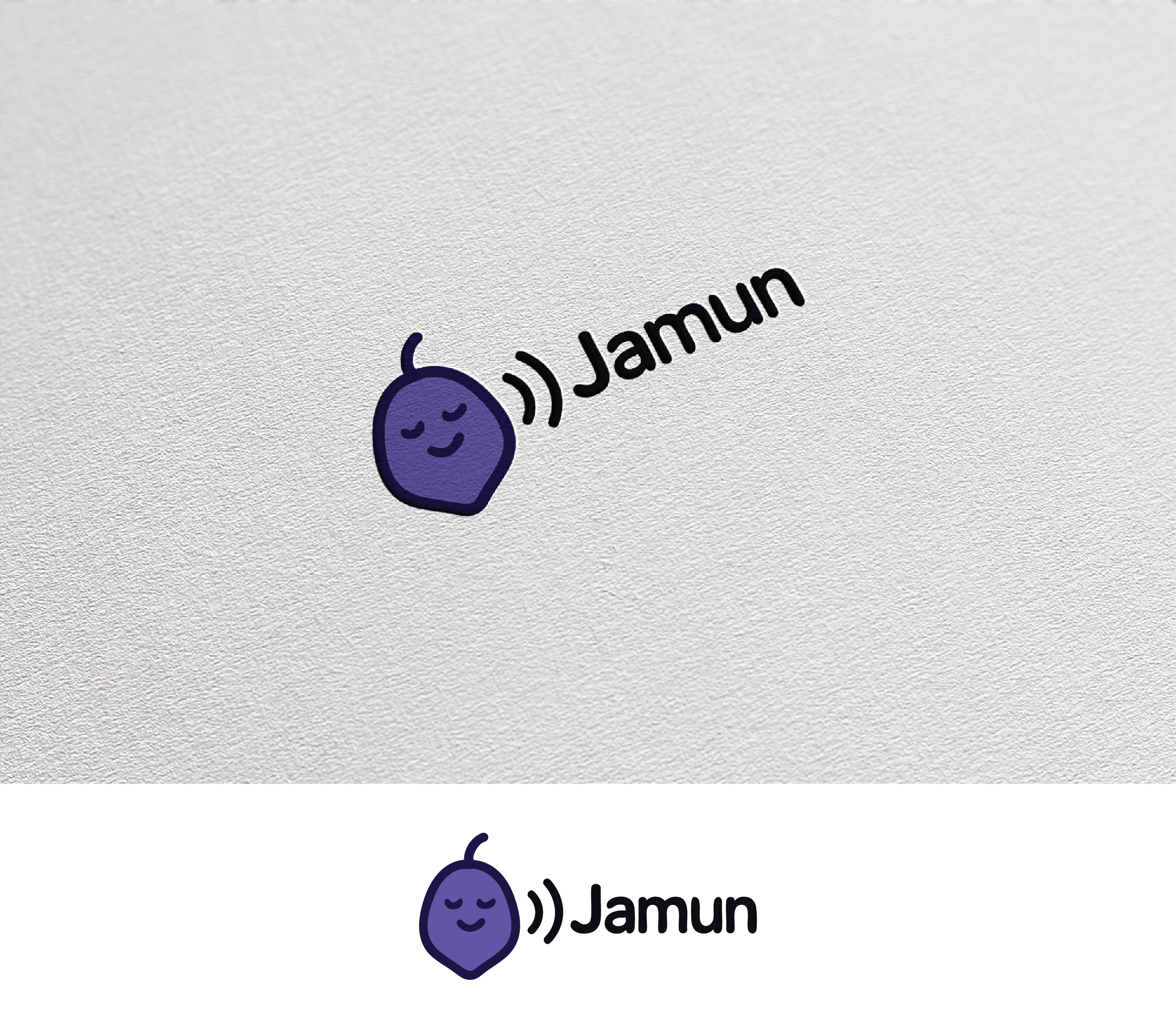 Logo Design by Afsana_Hoque for Amogha AI | Design #36098491