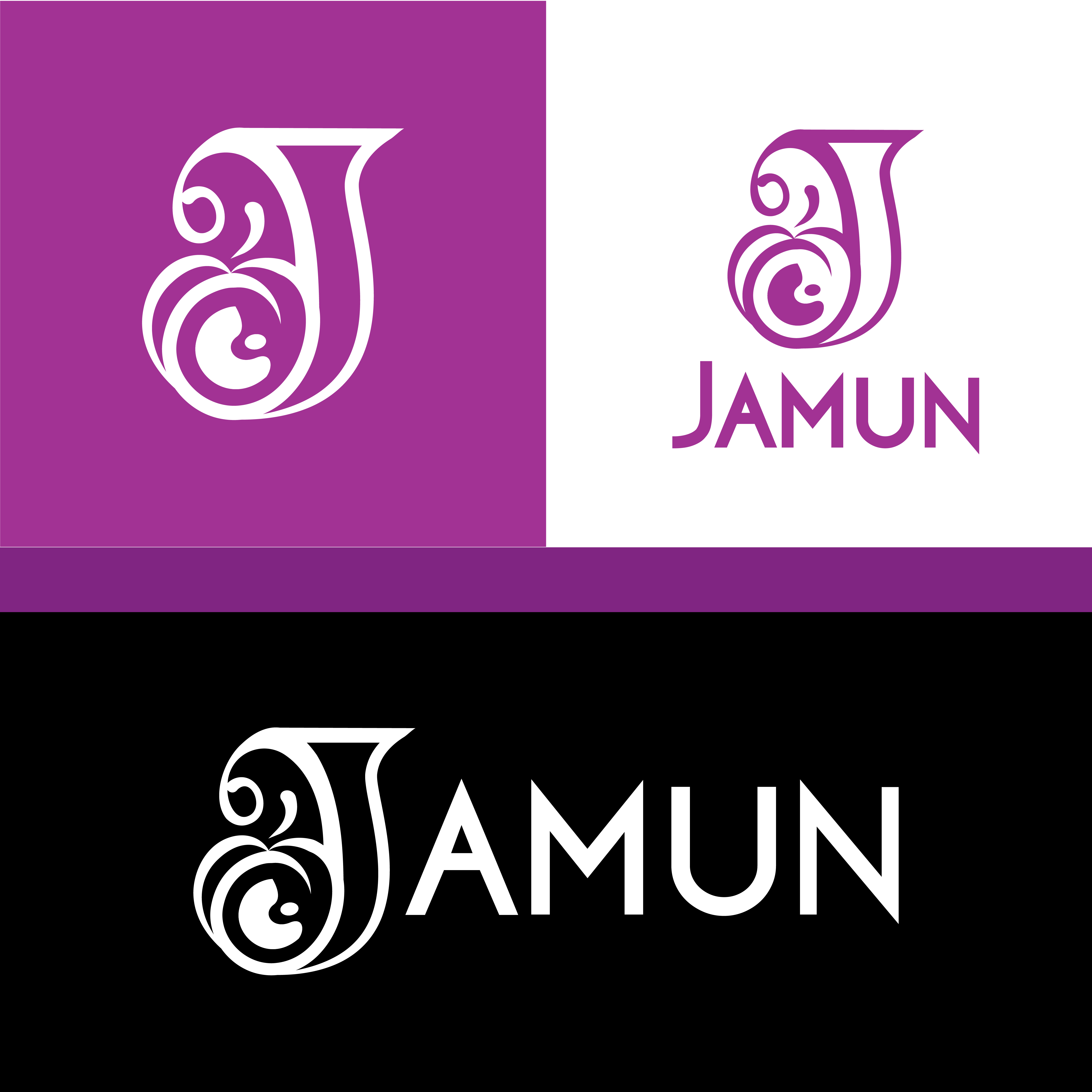 Logo Design by suhendari for Amogha AI | Design #36131814