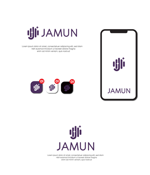 Logo Design by Md. Fariduzzaman for Amogha AI | Design: #36128354