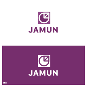 Logo Design by Sujit Banerjee for Amogha AI | Design: #36100954