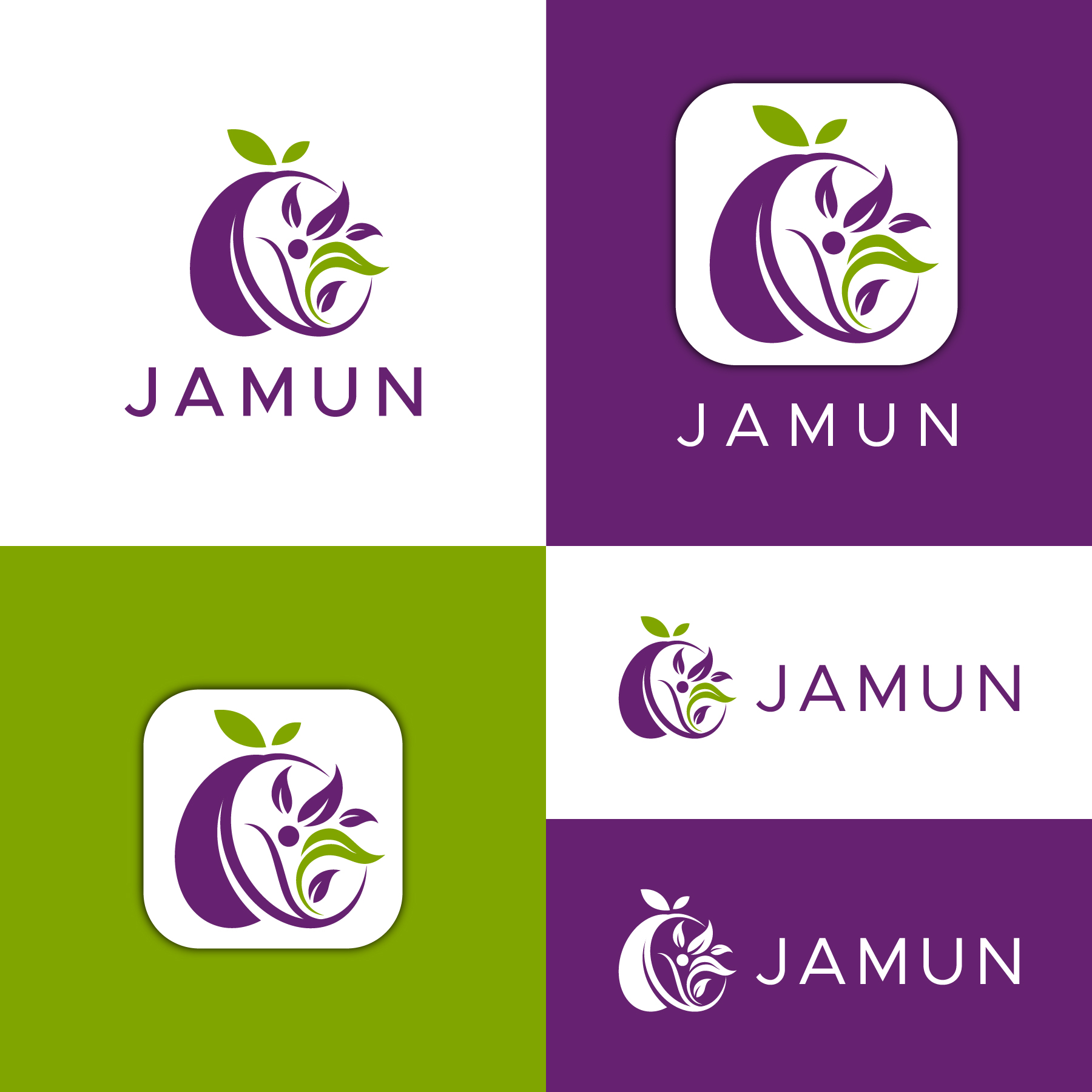 Logo-Design von debdesign für Amogha AI | Design #36102537